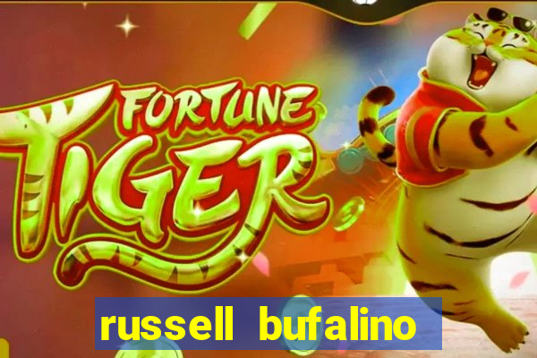 russell bufalino causa da morte